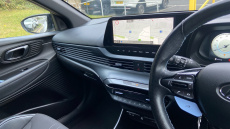 Hyundai i20 1.6T GDi N 5dr Petrol Hatchback